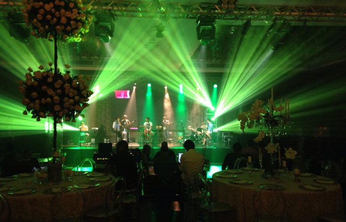 Event technology